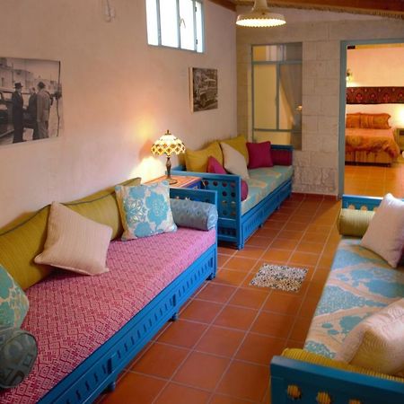 The Well Inn Beersheba Luaran gambar