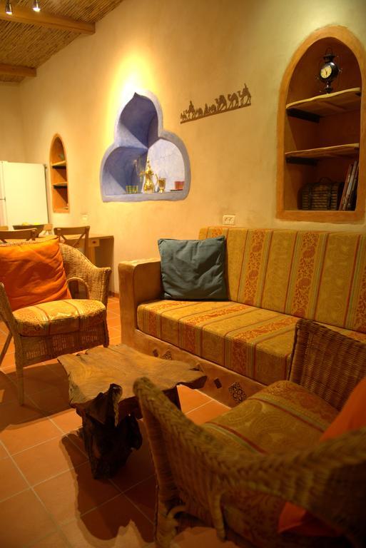 The Well Inn Beersheba Bilik gambar