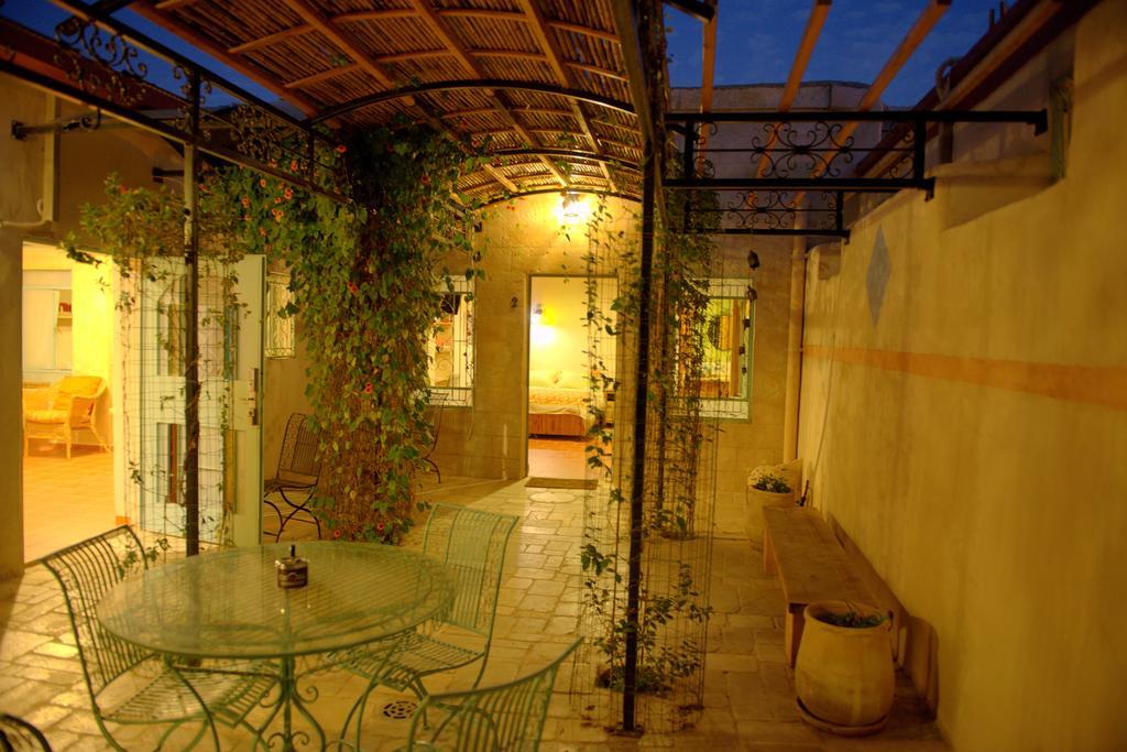 The Well Inn Beersheba Bilik gambar