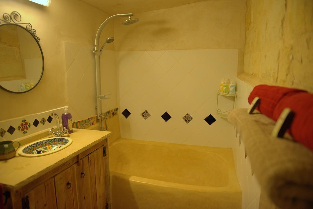 The Well Inn Beersheba Bilik gambar
