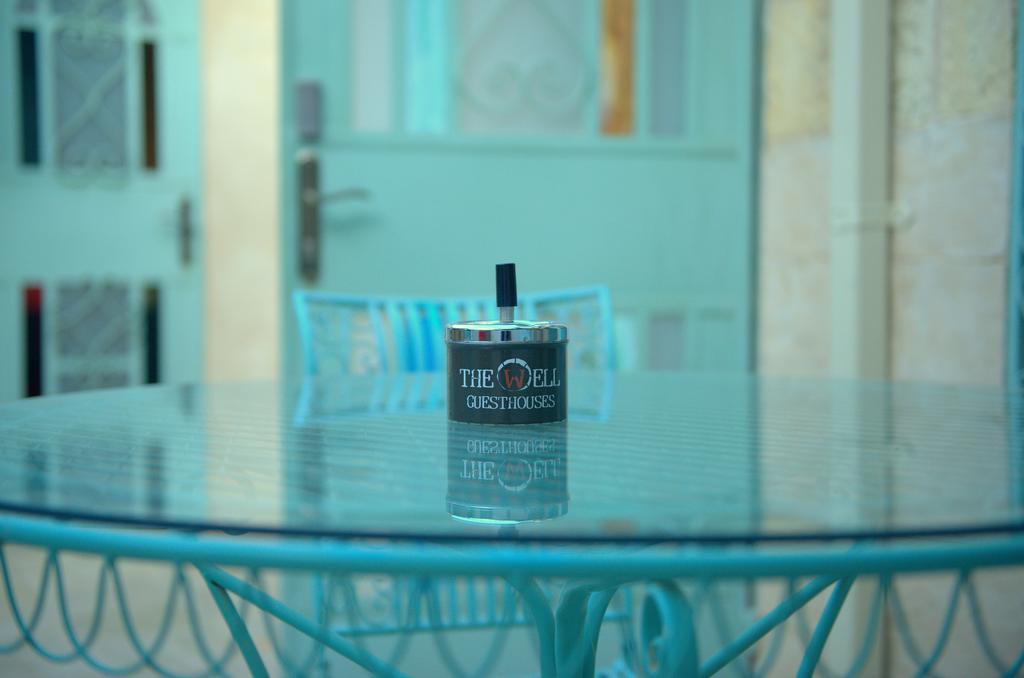 The Well Inn Beersheba Bilik gambar