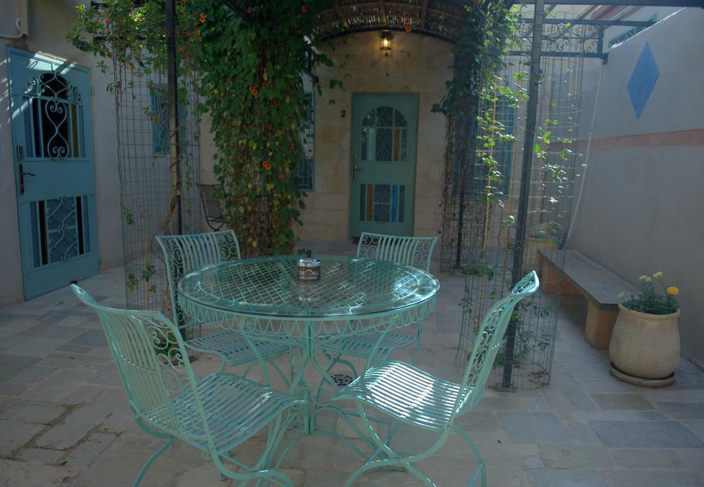 The Well Inn Beersheba Bilik gambar