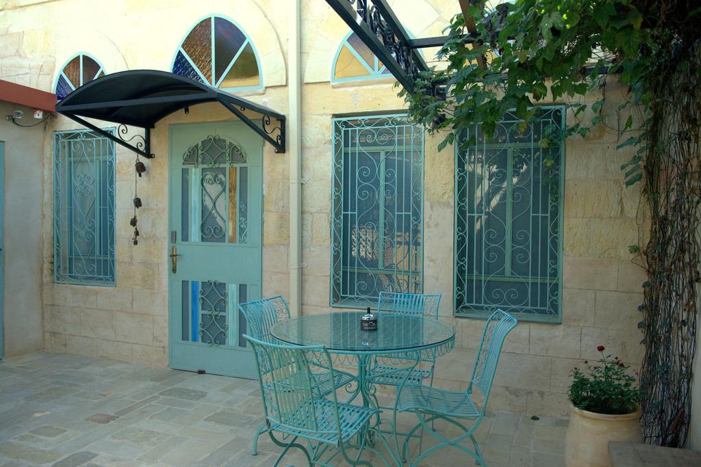The Well Inn Beersheba Bilik gambar